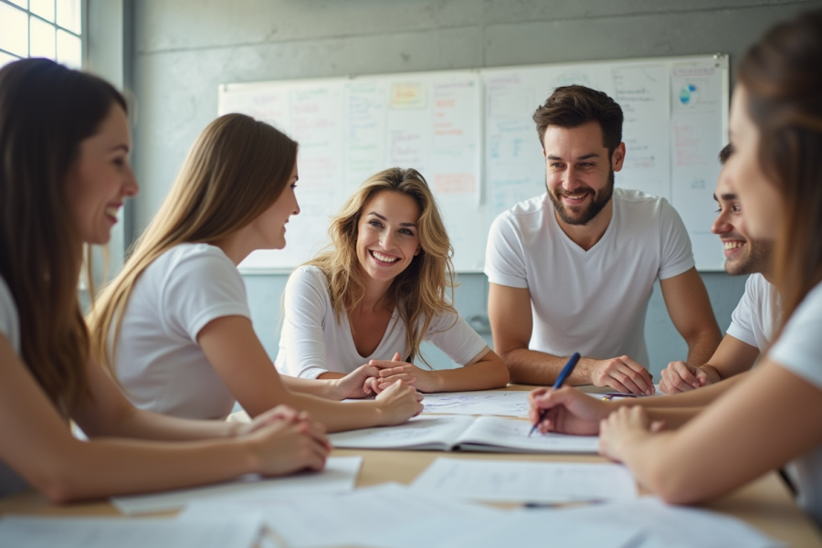 Auch Organisationen und Teams können resilient sein?