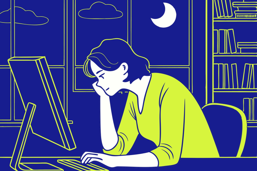 Resilienz am Arbeitsplatz: Strategien für mehr Widerstandskraft